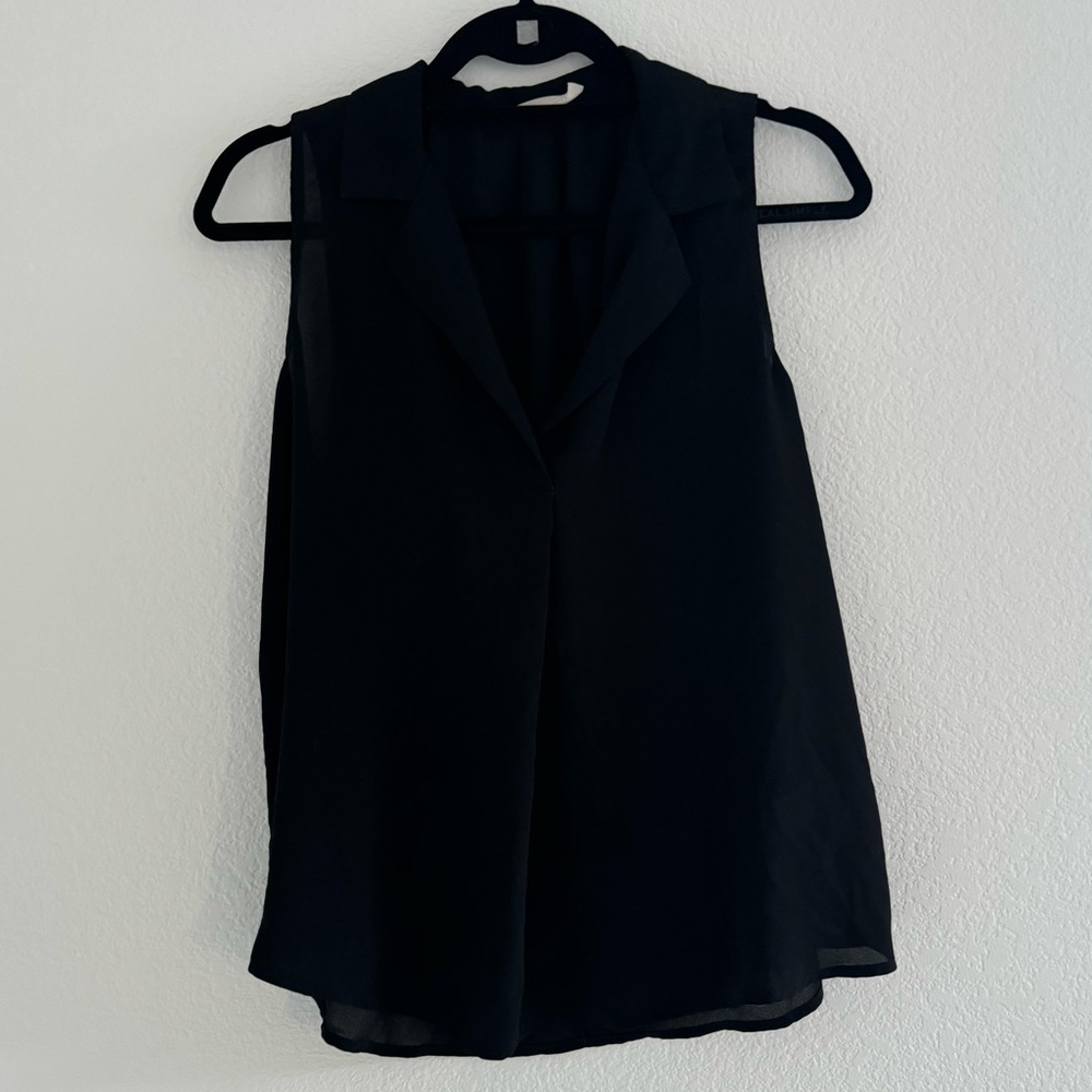 Lush Blouse